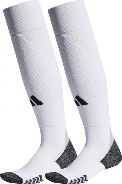 Adidas - Adi Sock 24 Footballsocks - White
