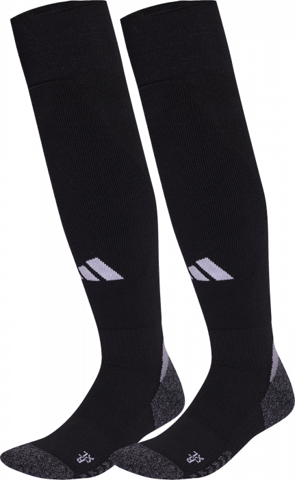 Adidas - Adi Sock 24 Footballsocks - Schwarz