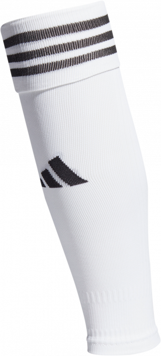 Adidas - Team Sleeve 23 - Weiß & schwarz