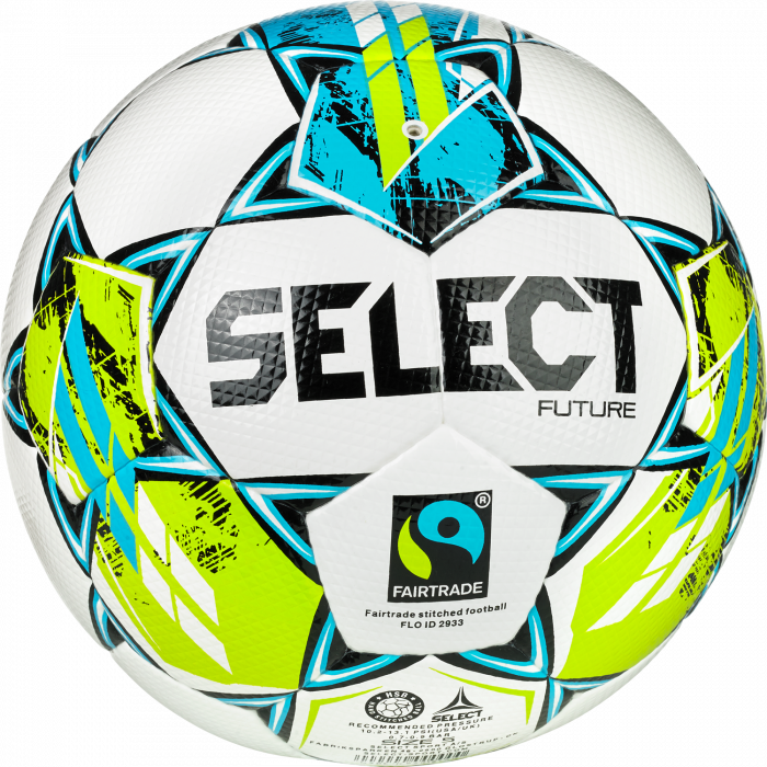 Select - Future V25 Football - White