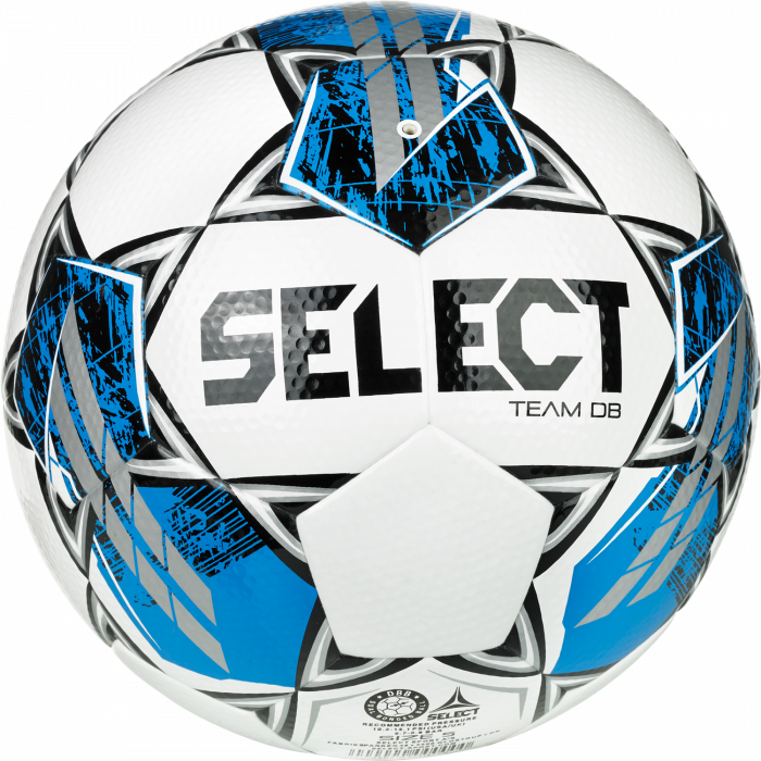 Select - Team Db V25 - Weiß