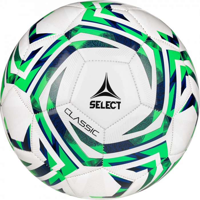 Select - Classic V25 - Blanco