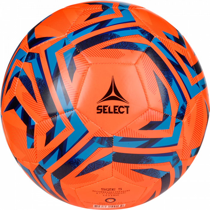Select - Classic V25 - Orange