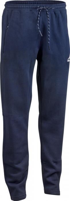 Select - Oxford V25 Sweatpants Women - Azul-marinho